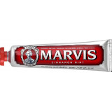 Marvis паста зубная 85мл мята и корица