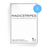 Magicstripes полоски силиконовые для поднятия верхнего века р.s 64 шт
