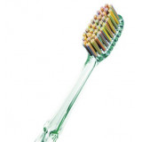 Montcarotte щетка зубная soft зеленая 0.15мм renoir brush
