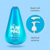 PERIOE Original Pumping Toothpaste Зубная паста мятный вкус 285 г