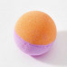 Cafe Mimi Бурлящий шар для ванны Личи & нони 1 шт
