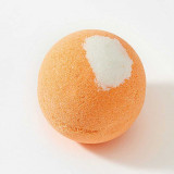 Cafe Mimi Бурлящий шар для ванны Манго и апельсин 120 г