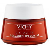 VICHY LIFTACTIV Collagen Specialist Дневной Крем-уход против морщин и для упругости кожи, 50 мл