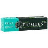 PresiDENT PROFI Classic Зубная паста для ежедневного ухода 50 мл