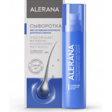 Сыворотка для роста волос ALERANA Био активный комплекс 100 мл