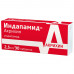 Индапамид-акрихин таб п/об пленочной 2.5мг 30 шт
