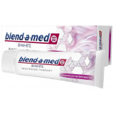 Зубная паста Blend-a-med 3D White Therapy Отбеливание для чувствительных зубов 75 мл