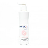 LACTACYD Pharma Sensitive Средство для интимной гигиены Экстрамягкое для чувствительной и склонной к раздражению кожи 250 мл