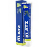 Klatz health Зубная паста зубная Целебные травы 75 мл без фтора