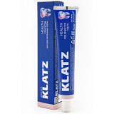 Klatz health Зубная паста Сенситив 75 мл