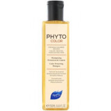 Фитосолба фитоколор шампунь-защита цвета 250мл для окрашенных и мелированных волос
