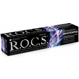 R.O.C.S. Зубная паста отбеливающая Sensation Whitening 74 г