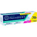 PRESIDENT Garant крем для фиксации зубных протезов с нейтральным вкусом 70 г
