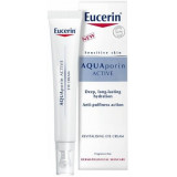 Eucerin Aquaporin Active крем для кожи вокруг глаз  интенсивно увлажняющий 15 мл
