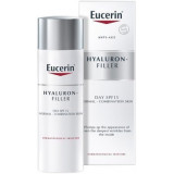 Eucerin Hyaluron-Filler крем дневной уход 50мл для нормальной и комбинированной кожи