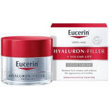 Eucerin Hyaluron-Filler+volume-lift крем ночной уход 50мл