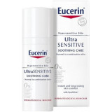 Eucerin Hyaluron-Filler крем успокаивающий 50мл для нормальной и комбинированной кожи