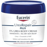 Eucerin Urearepair  Plus крем увлажняющий 450мл