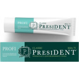 PresiDENT PROFI Classic Зубная паста для ежедневного ухода 100 мл
