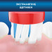 Oral-b KIDS Тачки щетка зубная электрическая для детей с 3-х лет