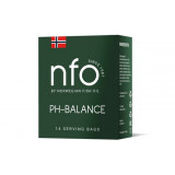 Норвегиан фиш оил ph-баланс пор 10 г 14 шт