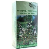 Ортосифона тычиночного листья порошок /почечный чай 1.5г ф/пак 20 шт иван-чай зао
