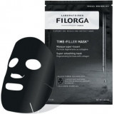 Филорга тайм-филлер маска для интенсивного разглаживания черная