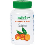 Nahrin Наросан Мини для укрепления иммунитета 80 шт
