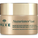 Nuxe nuxuriance gold бальзам для лица ночной питательный укрепляющий антивозрастной 50мл