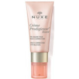 Nuxe продижьез гель для кожи вокруг глаз мультикорректирующий boost 15мл