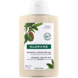 KLORANE Восстанавливающий шампунь с органическим маслом Купуасу 200 мл