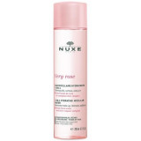 Nuxe very rose вода для лица и глаз увлажняющая мицеллярная 3в1 200мл