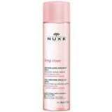 Nuxe very rose вода для лица и глаз смягчающая  мицеллярная 3в1 200мл