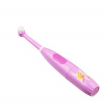 CS Medica щетка зубная детская электрическая CS-463-G, розовая