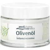 Medipharma Cosmetics Olivenol Крем для лица Интенсив 50 мл
