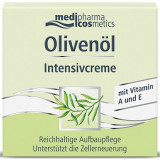 Medipharma Cosmetics Olivenol Крем для лица Интенсив 50 мл