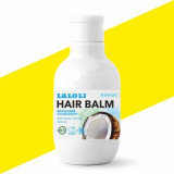 Бальзам-кондиционер для всех типов волос Кокос 250мл Laloli
