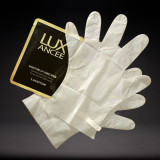 Luxancee Маска-перчатки для рук увлажняющая, 1 пара Moisture up Hand mask
