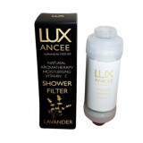 Luxancee Фильтр для душа увлажняющий и витаминизирующий Лаванда