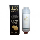 Luxancee Фильтр для душа увлажняющий и витаминизирующий Лимон