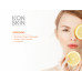 ICON SKIN Омолаживающая сыворотка для лица с витамином С и пептидами, для улучшения цвета лица, 30 мл