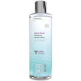 ICON SKIN Освежающая мицеллярная вода с цинком для норм. и комбинированной кожи, 400 мл. Натуральные ингредиенты