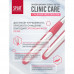 Зубная щетка SPLAT Professional CLINIC CARE средняя 1 шт, цвет в ассортименте