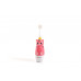 Электрическая детская зубная щётка Котёнок Mega Ten kids sonic