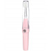 Электрическая зубная щетка для взрослых Mega Ten Dorothy, розовая