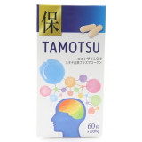 Тамоцу/Tamotsu капс 60 шт