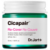 Dr jart cicapair cc крем восстанавливающий корректирующий цвет лица антистресс 55мл spf 40++