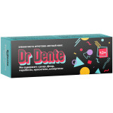 Зубная паста Dr.Dente детская 12+ 50 мл Фруктово-мятный микс