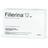Fillerina 12HA  уровень 3 Набор с укрепляющим эфектом 2 х 30 мл Densifying-Filler Intensive Filler