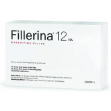 Fillerina 12HA  уровень 4 Набор с укрепляющим эфектом 2 х 30 мл Densifying-Filler Intensive Filler